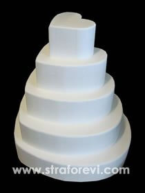 5-katli-kalp-strafor-maket-pasta