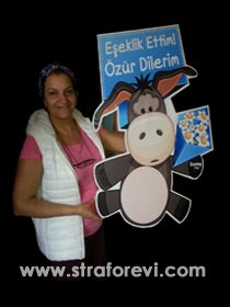 pisman-esek-maketi