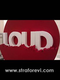strafor-logo-harf-kesimleri