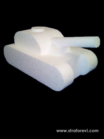strafor-tank-maketi