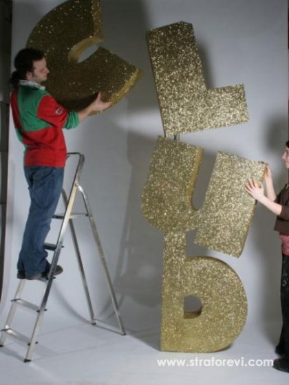 strafor-simli-harfler-gold